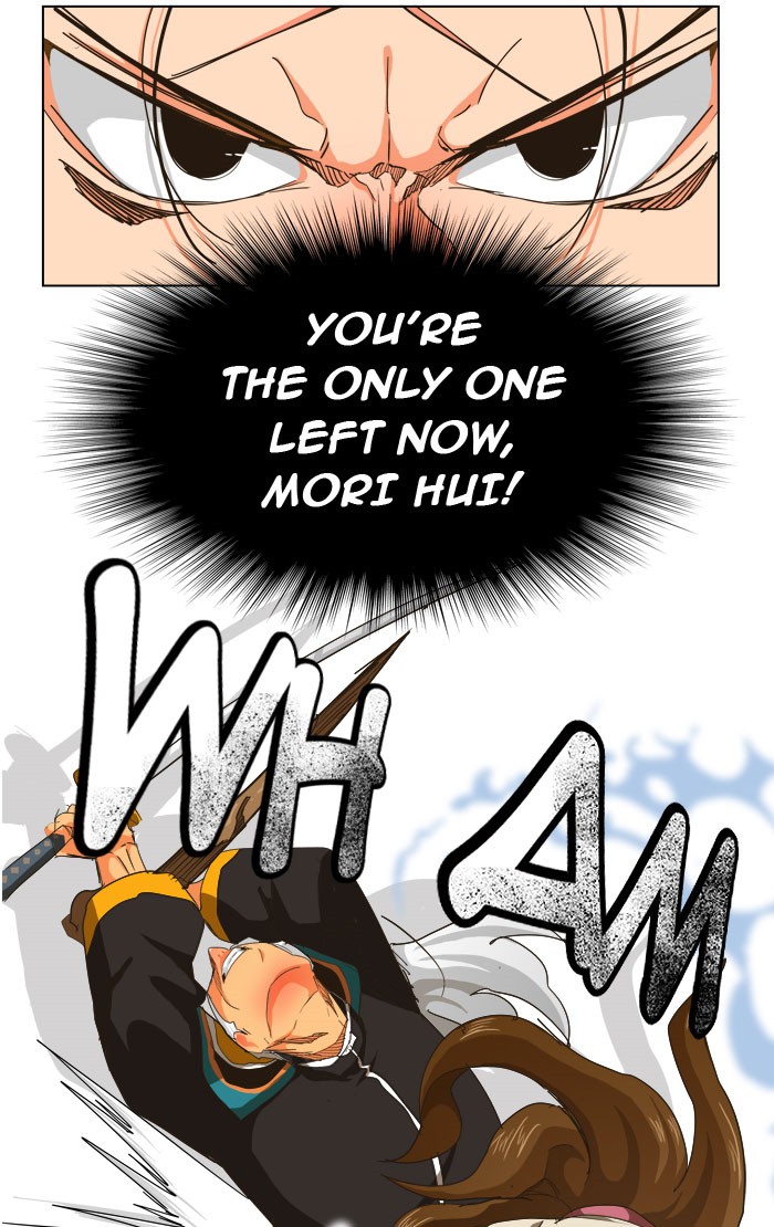 The God of High School, Chapter 259 image 68