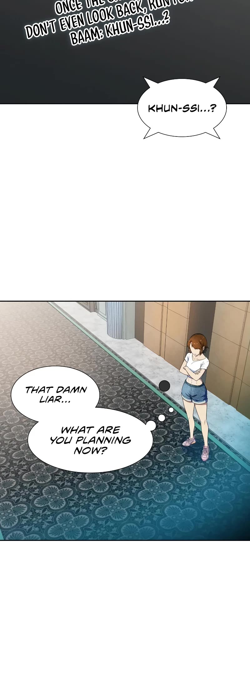 Tower of God, Chapter 572 image 005