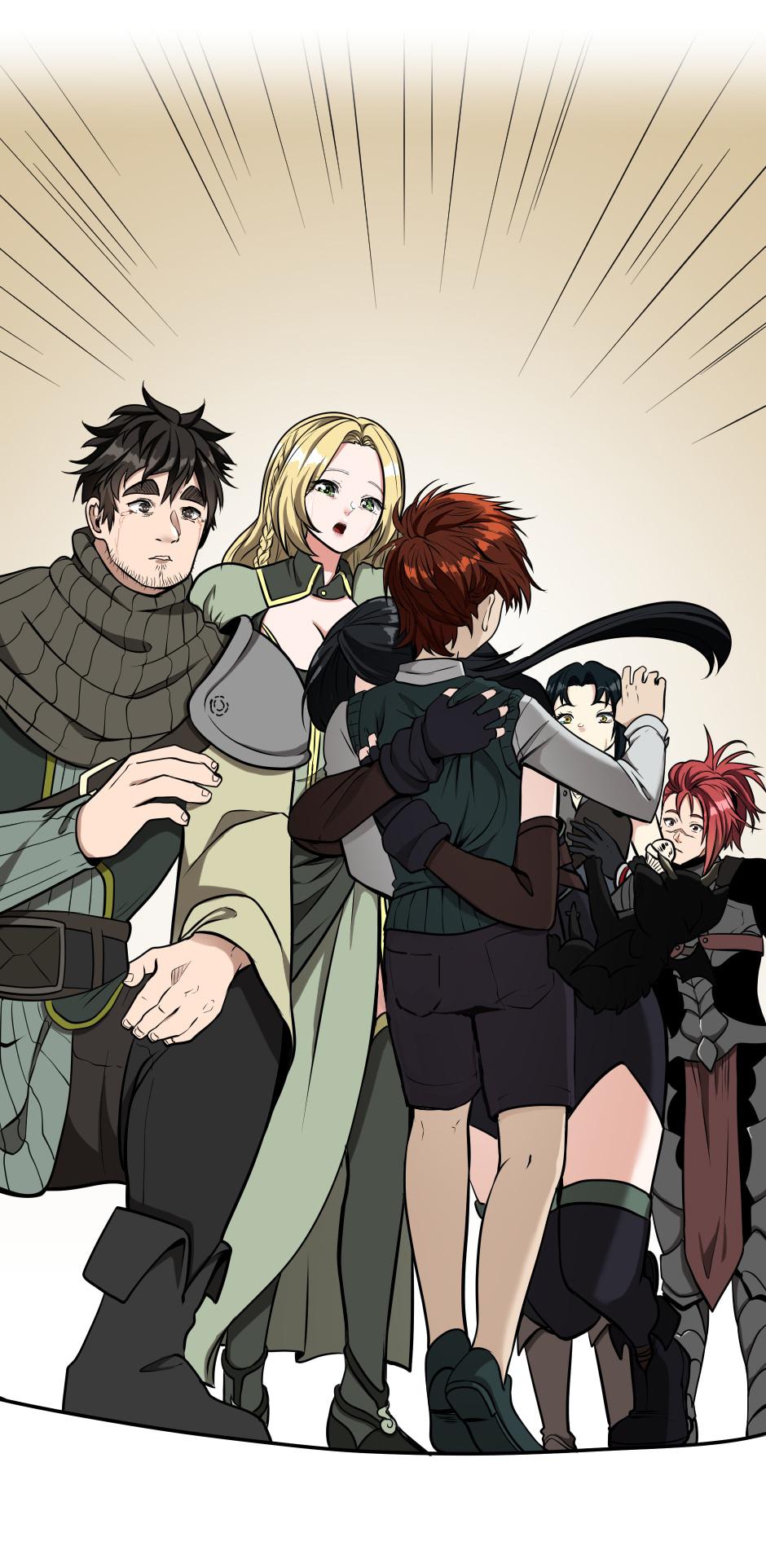 The Beginning After The End, Episode 39 image 20
