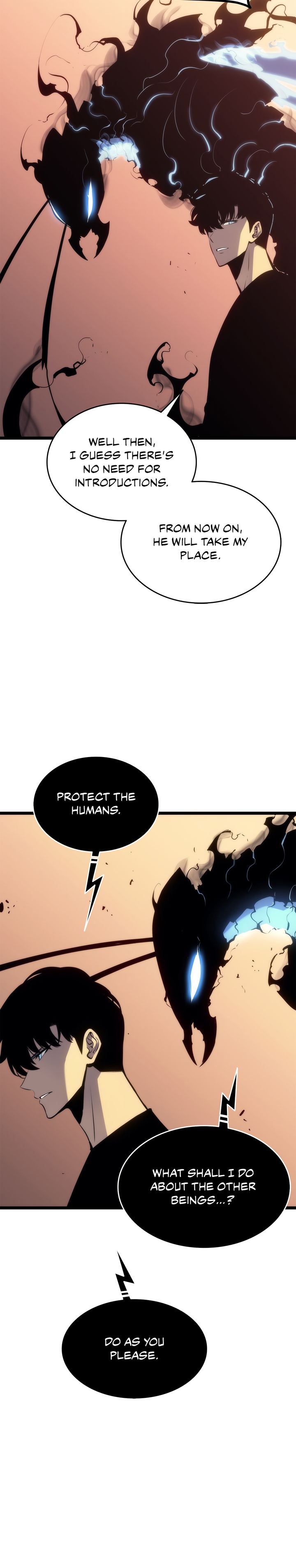 Solo Leveling, Chapter 118 image 26