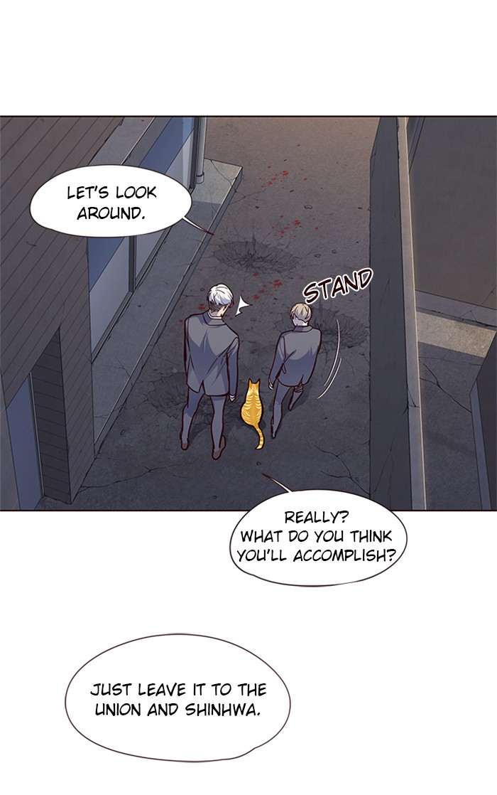 Eleceed, Chapter 41 image 41