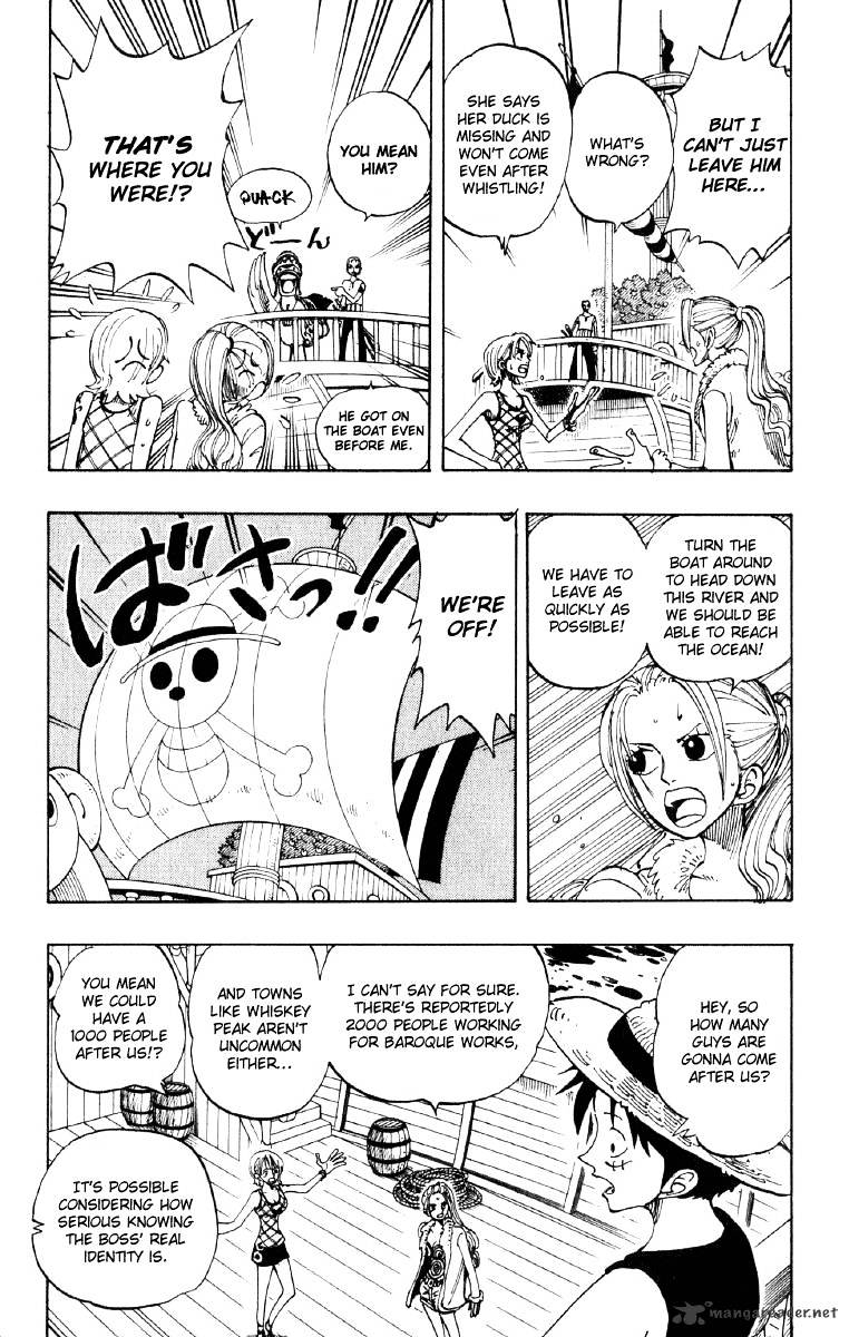 One Piece, chapter 114 image 04