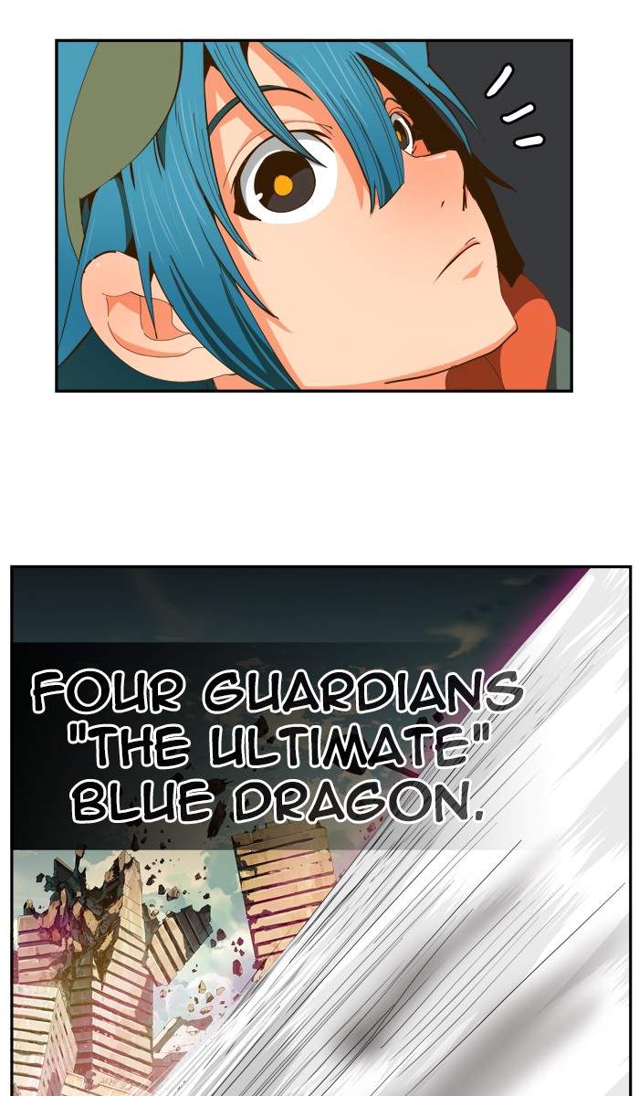 The God of High School, Chapter 414 image 111