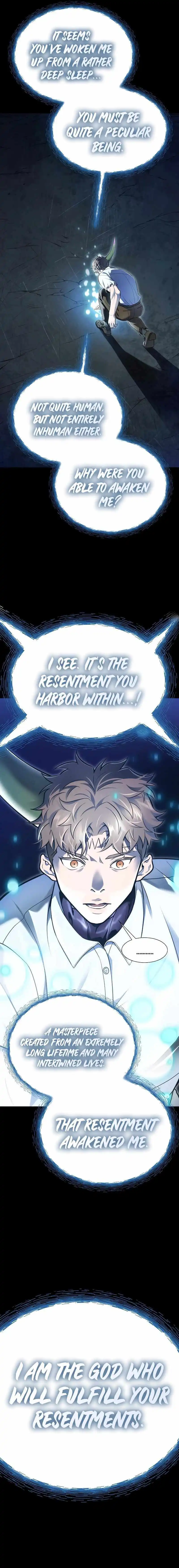 Tower of God, Chapter 636 image 099
