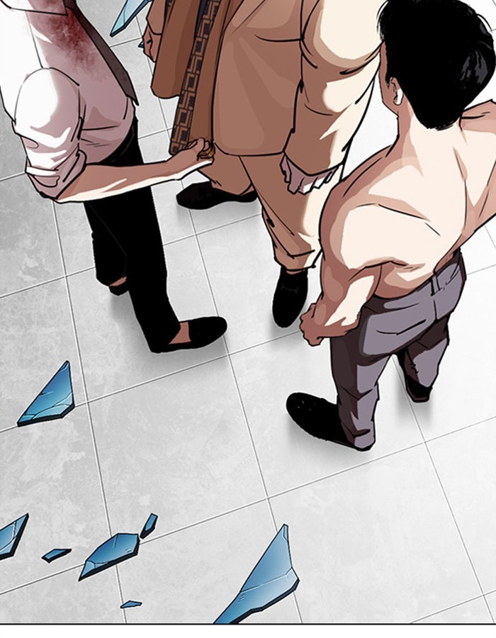 Lookism, Chapter 297 image 196