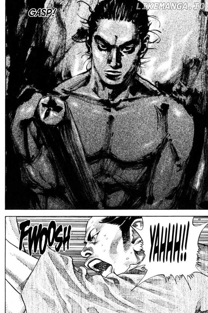 Vagabond, Chapter 82 image 10