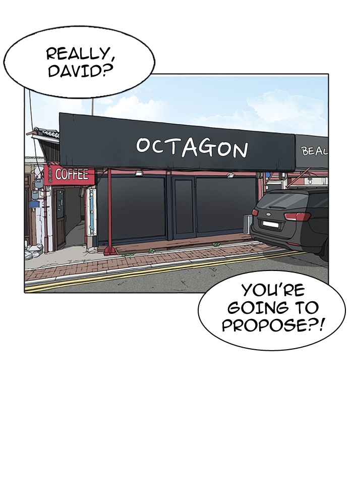 Lookism, Chapter 156 image 089