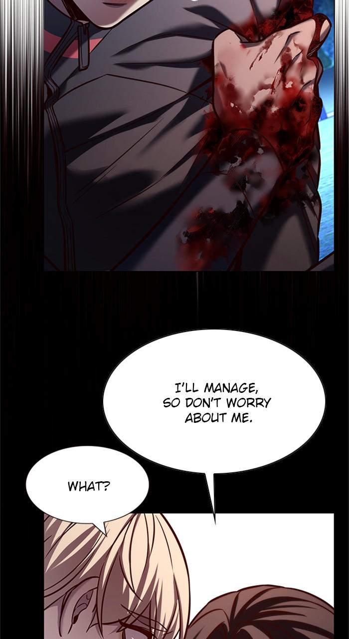 Eleceed, Chapter 217 image 039