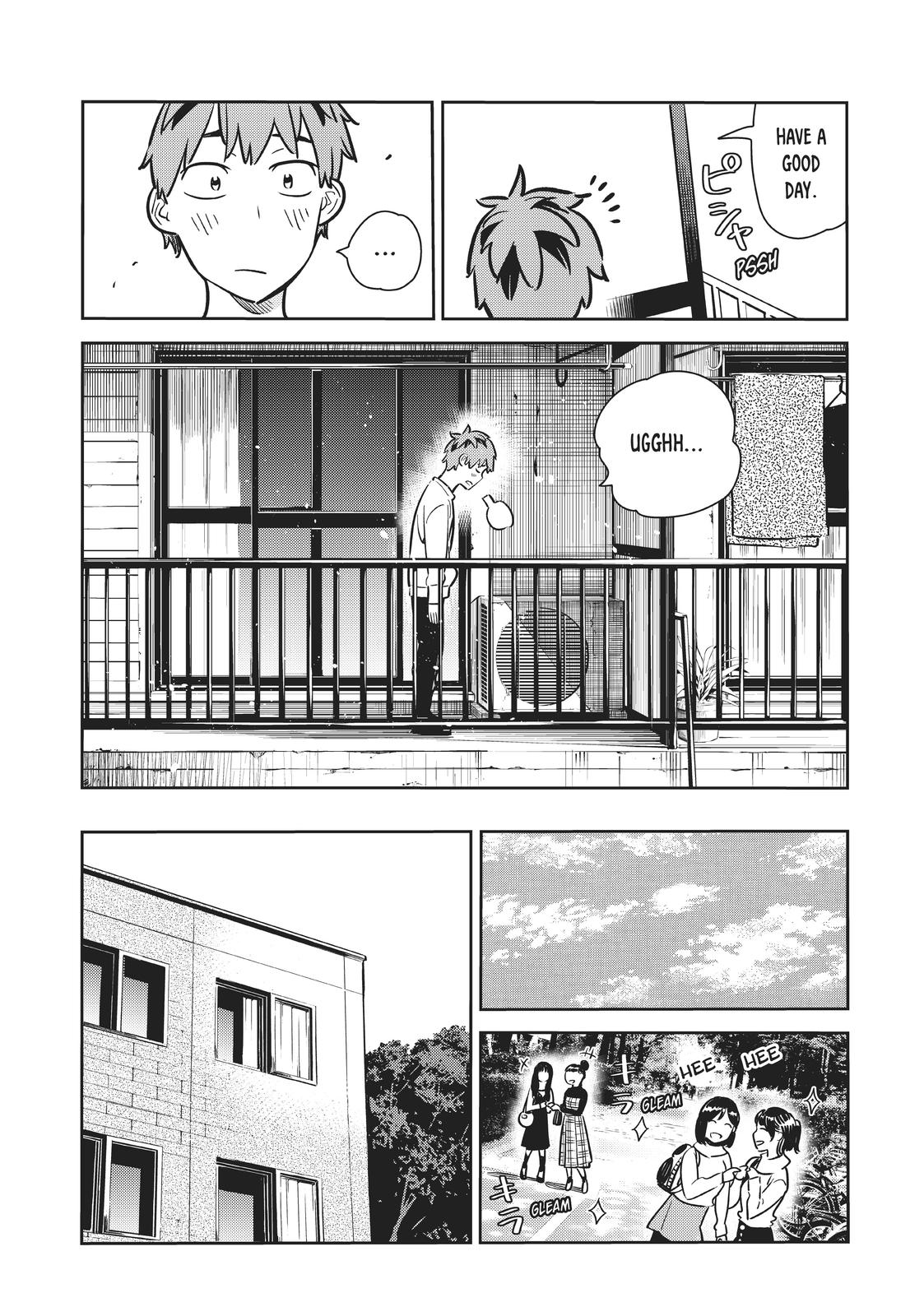 Rent A Girlfriend, Chapter 70 image 10