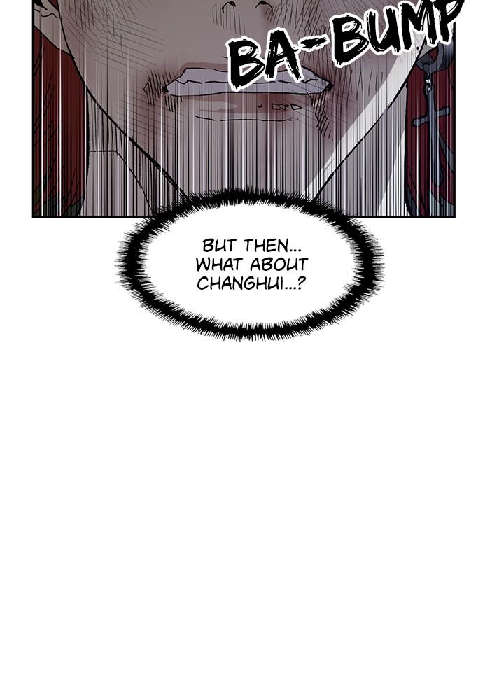 Weak Hero, Chapter 174 image 085