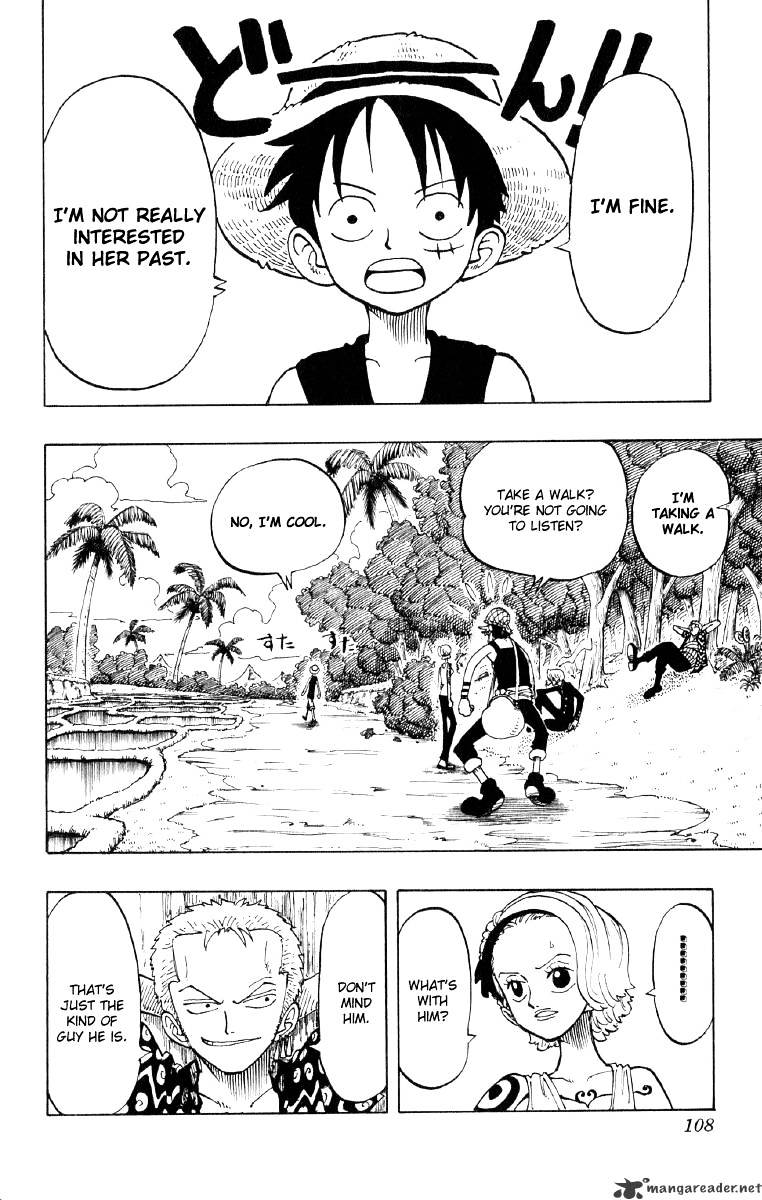 One Piece, chapter 77 image 02