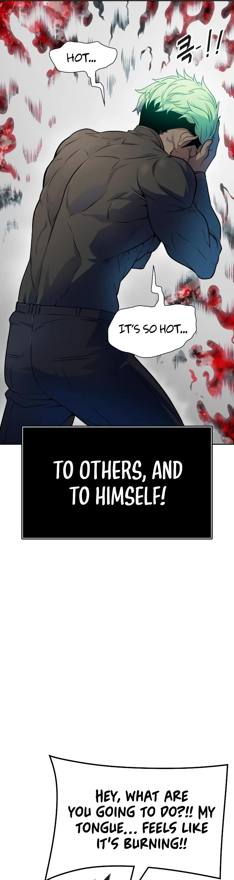 Tower of God, Chapter 570 image 013