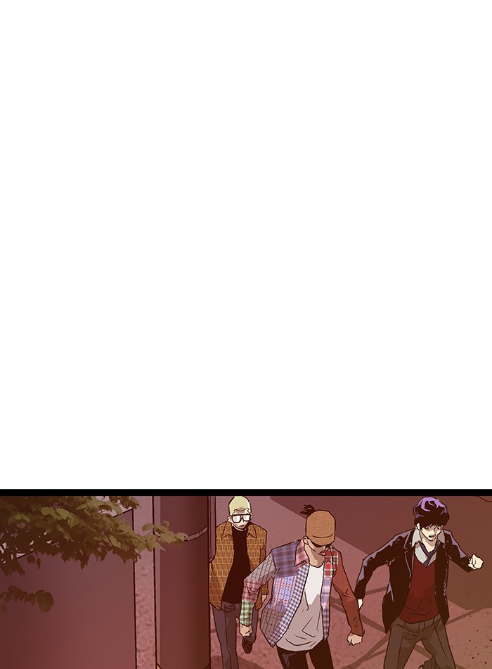 Weak Hero, Chapter 116 image 101