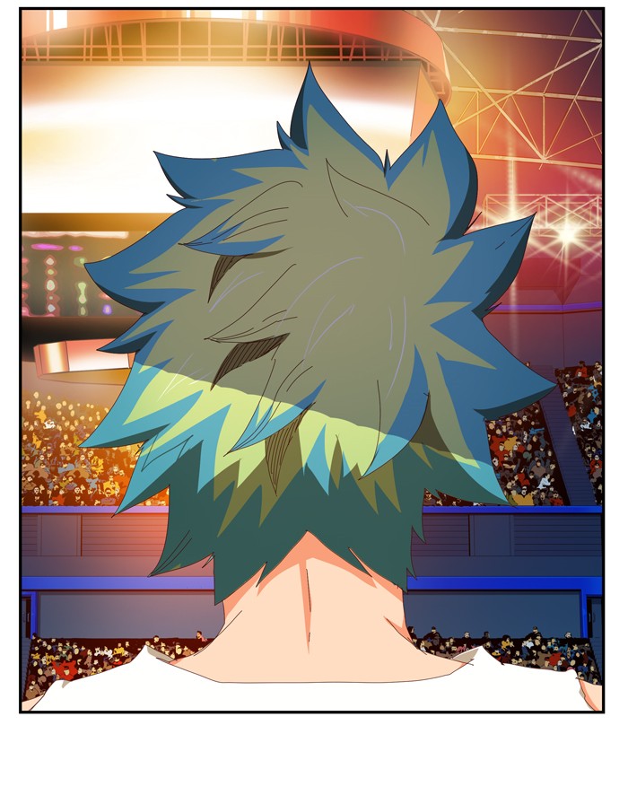 The God of High School, Chapter 365 image 075