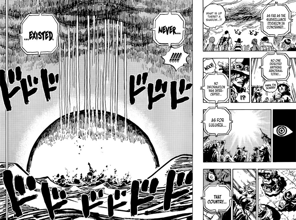One Piece, chapter 1060 image 14