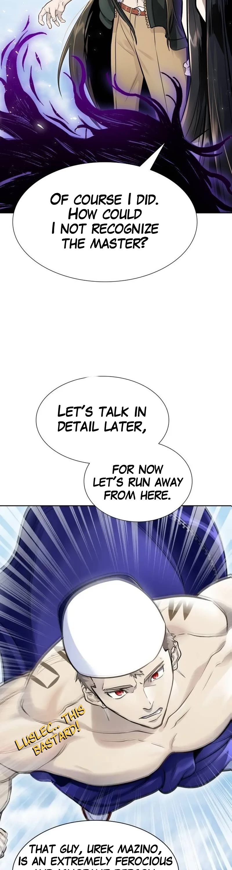 Tower of God, Chapter 648 image 66