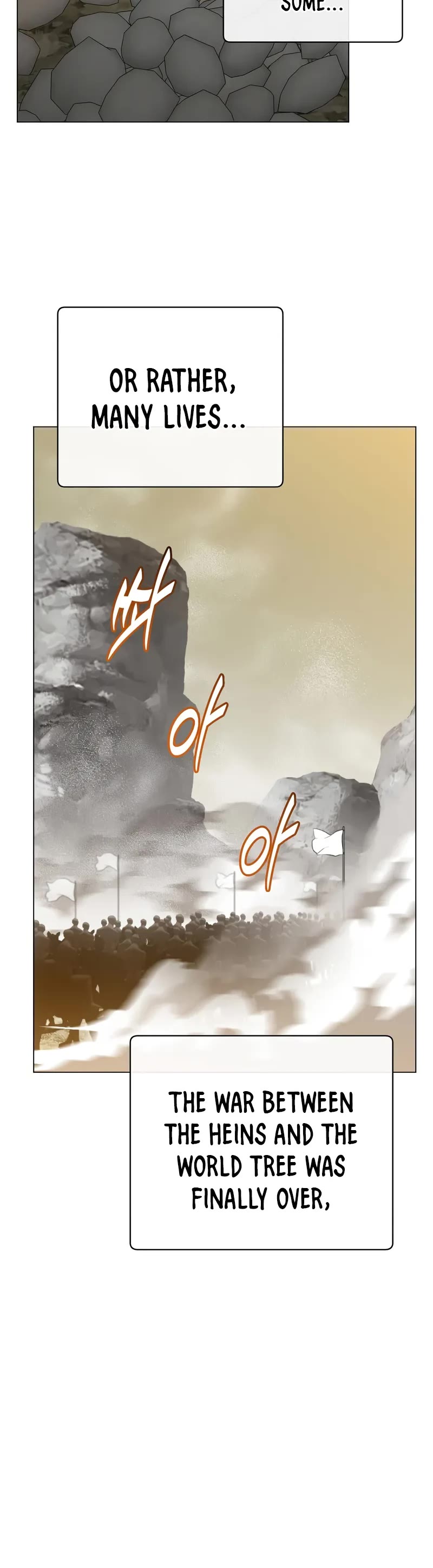 The Max Level Hero Has Returned, Chapter 190 image 26