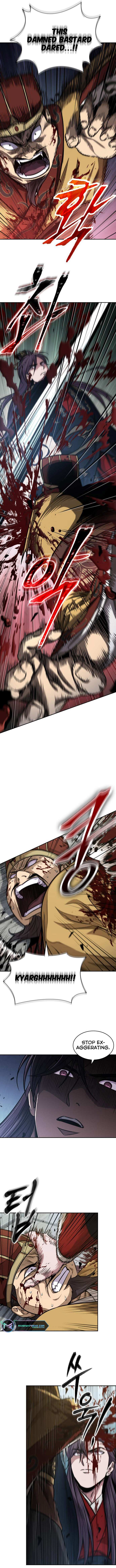 Nano Machine, Chapter 182 image 04