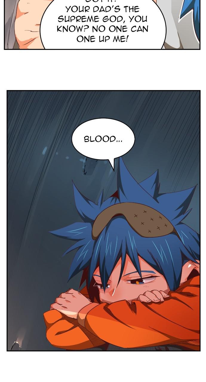 The God of High School, Chapter 567 image 123