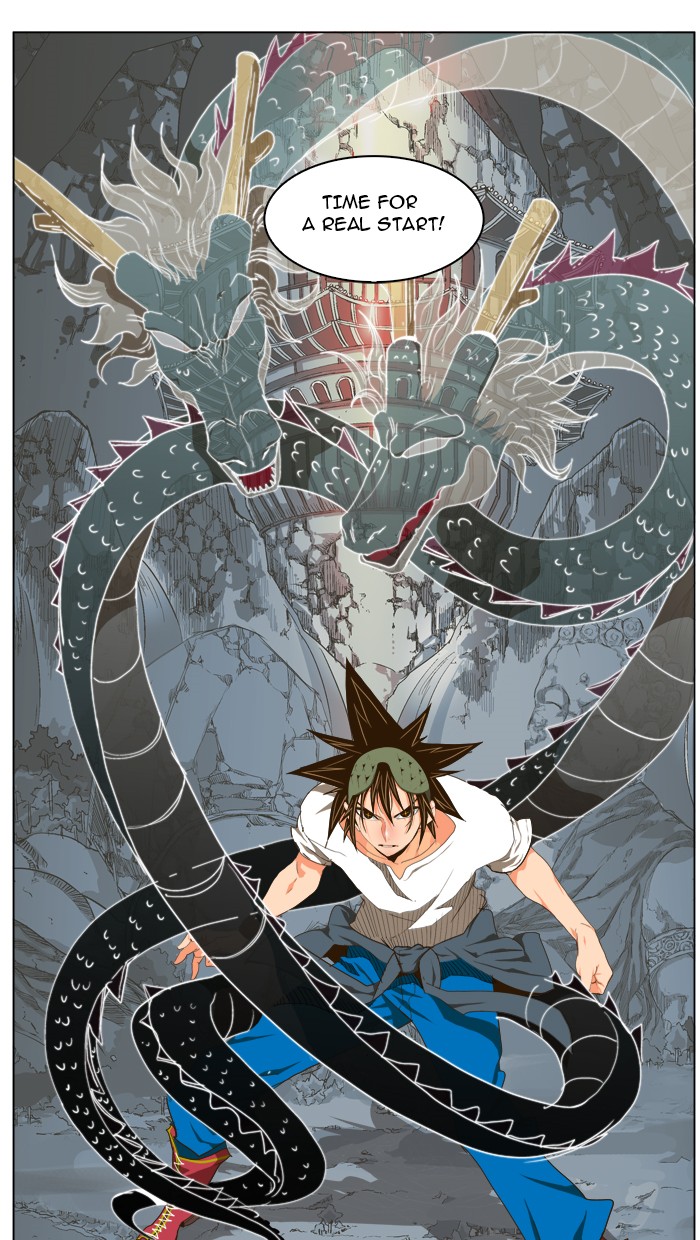 The God of High School, Chapter 103 image 34