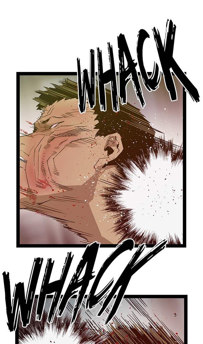 Weak Hero, Chapter 72 image 68