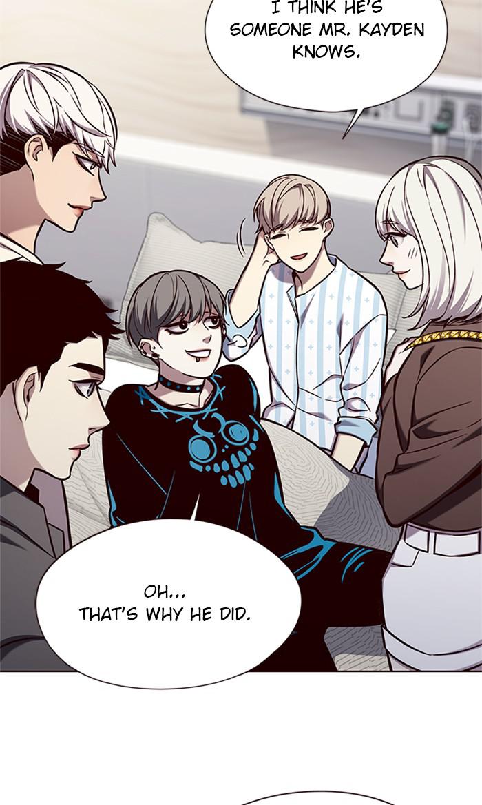 Eleceed, Chapter 141 image 032
