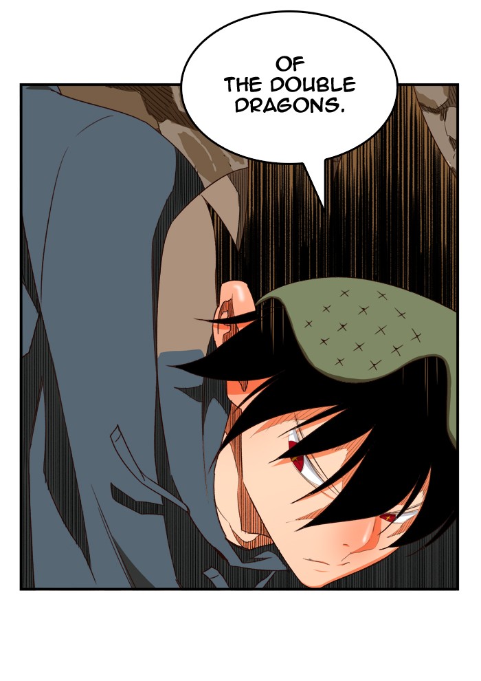 The God of High School, Chapter 380 image 086