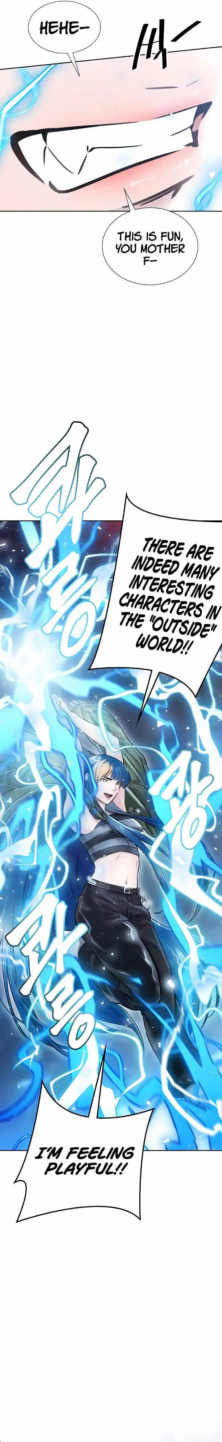 Tower of God, Chapter 641 image 39