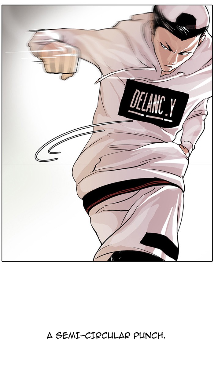 Lookism, Chapter 31 image 24