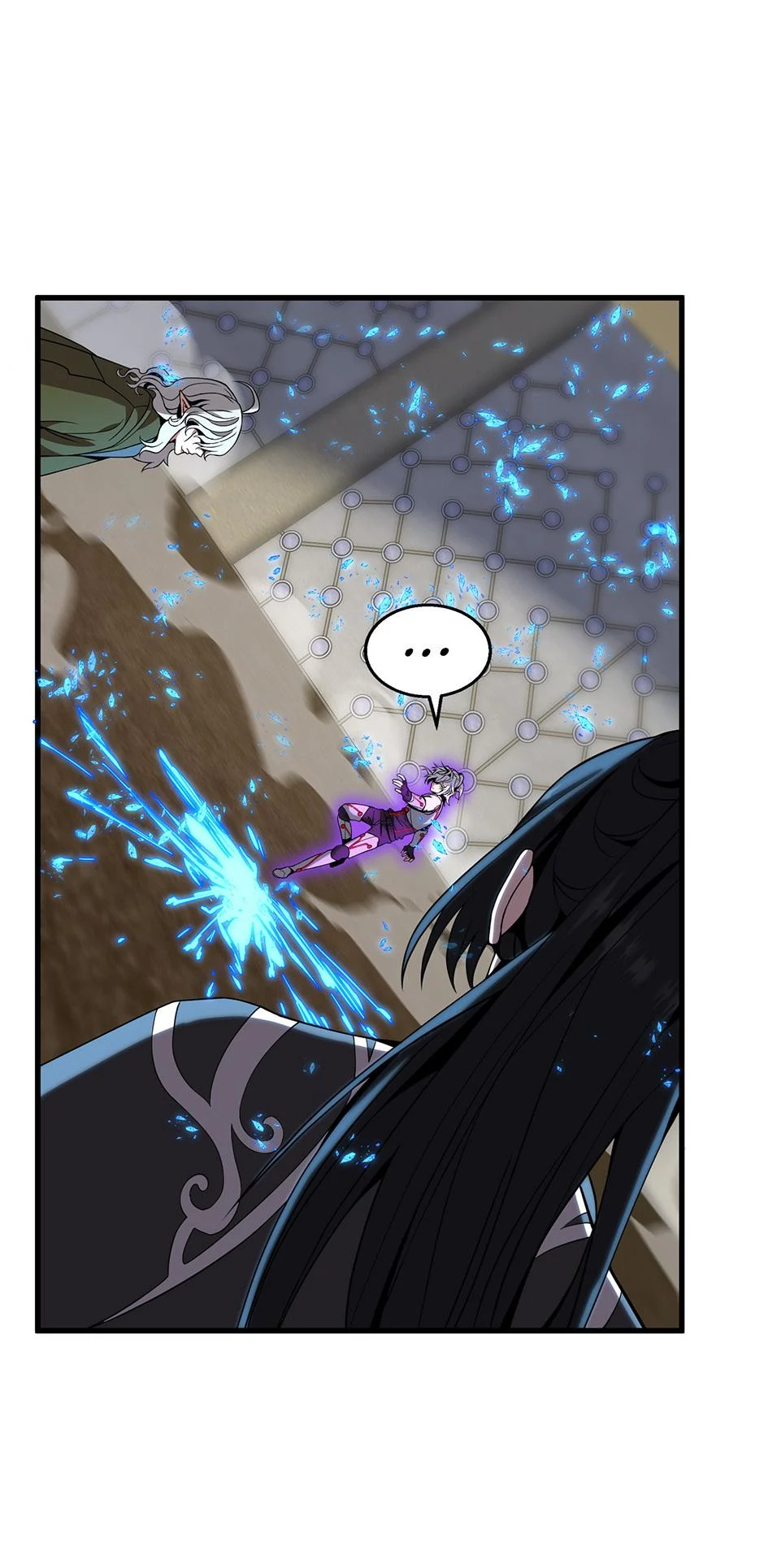 The Beginning After the End, Chapter 211 image 030