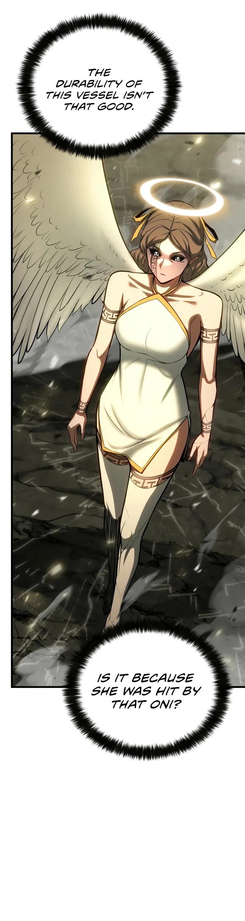 Absolute Necromancer, Chapter 79 image 17