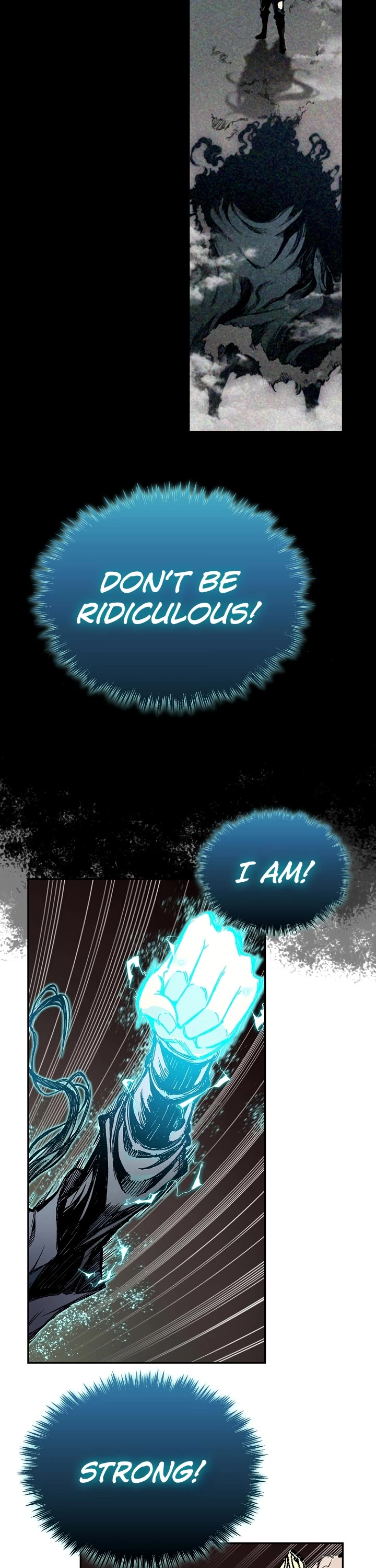 Memoir Of The King Of War,  Chapter 198 image 07