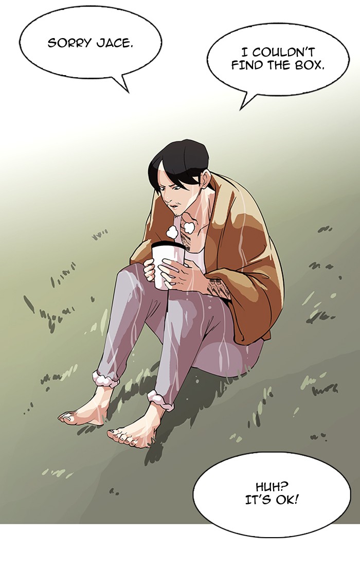 Lookism, Chapter 82 image 25