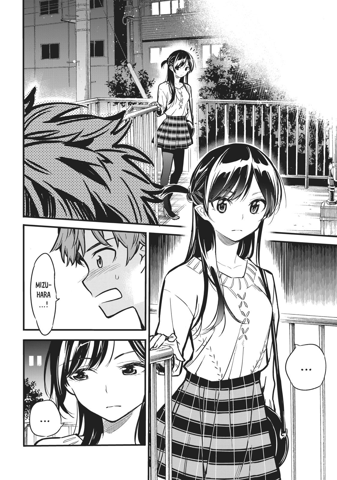 Rent A Girlfriend, Chapter 6 image 20