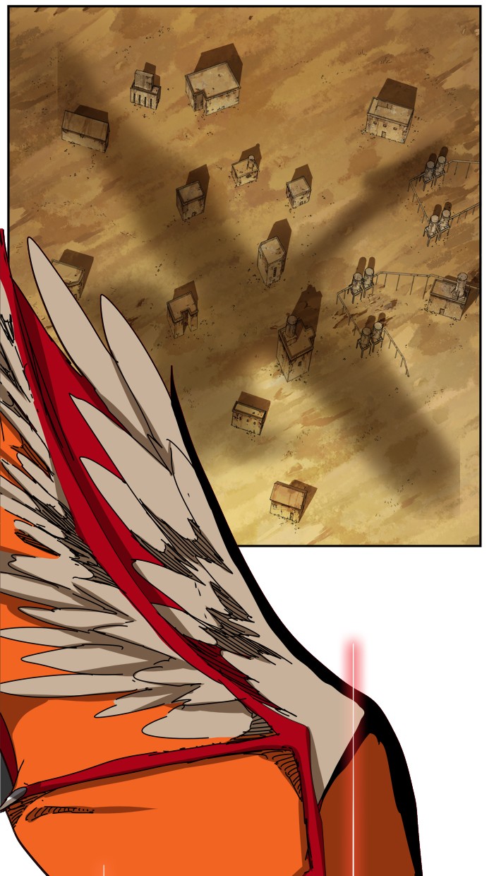 The God of High School, Chapter 350 image 39