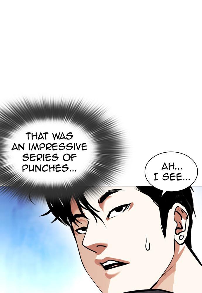 Lookism, Chapter 397 image 120