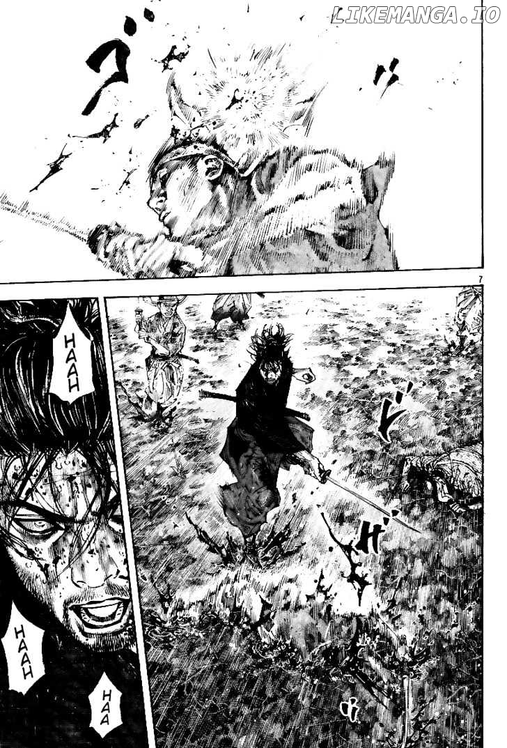 Vagabond, Chapter 232 image 06
