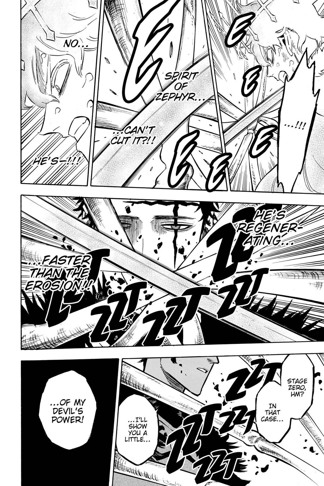Black Clover,  Page 238 image 09