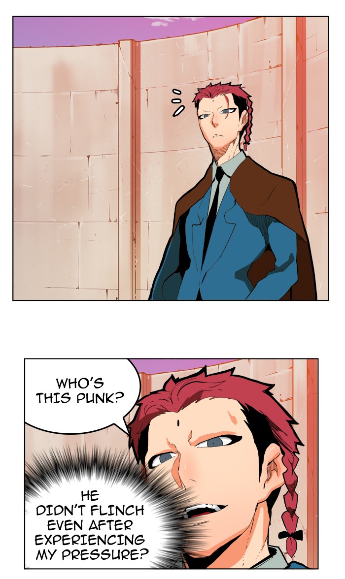 The God of High School, Chapter 312 image 32
