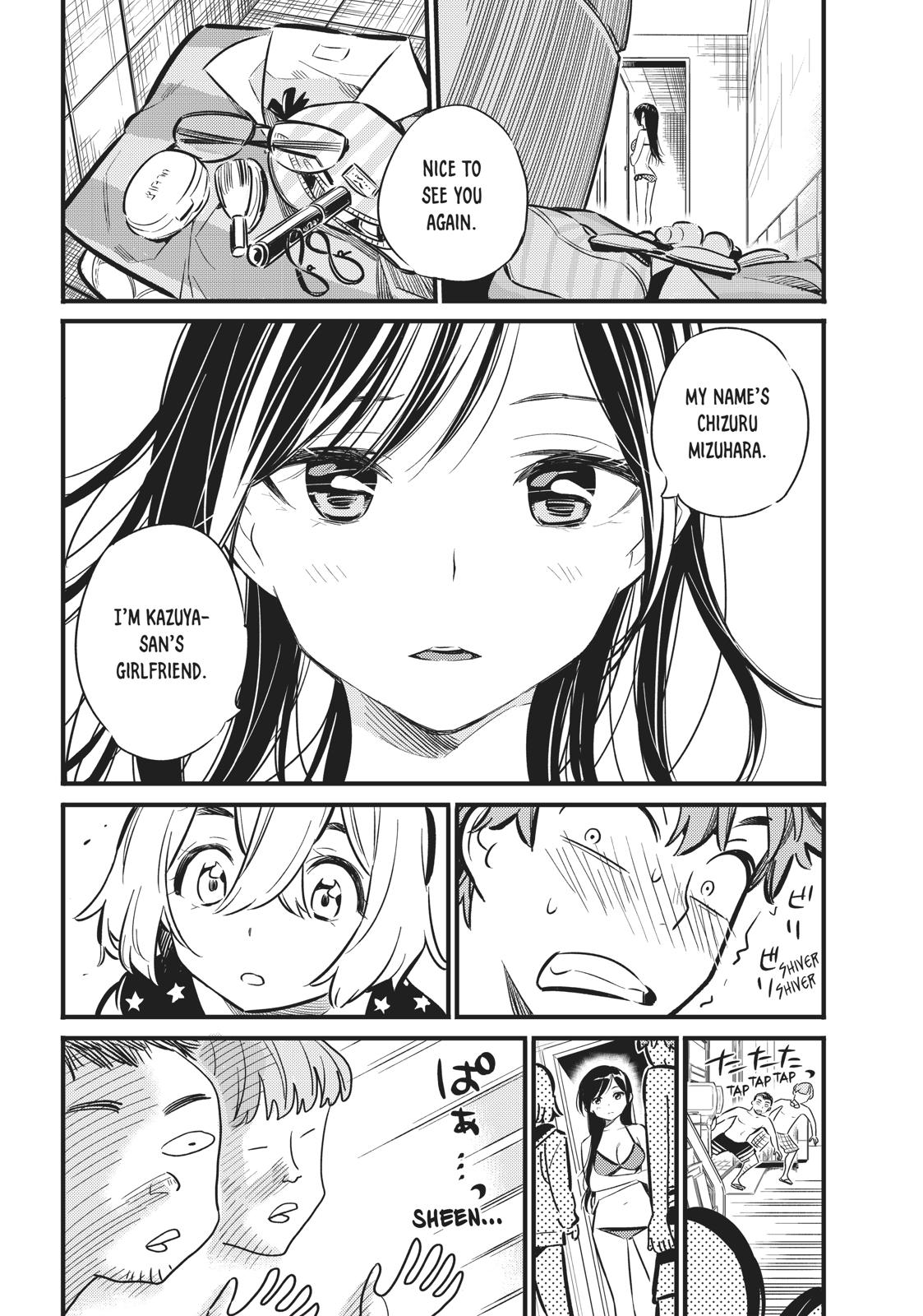 Rent A Girlfriend, Chapter 9 image 18