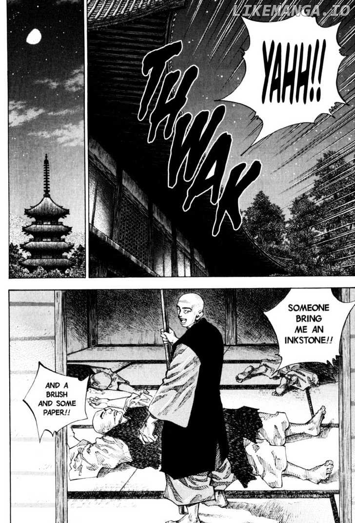 Vagabond, Chapter 59 image 17