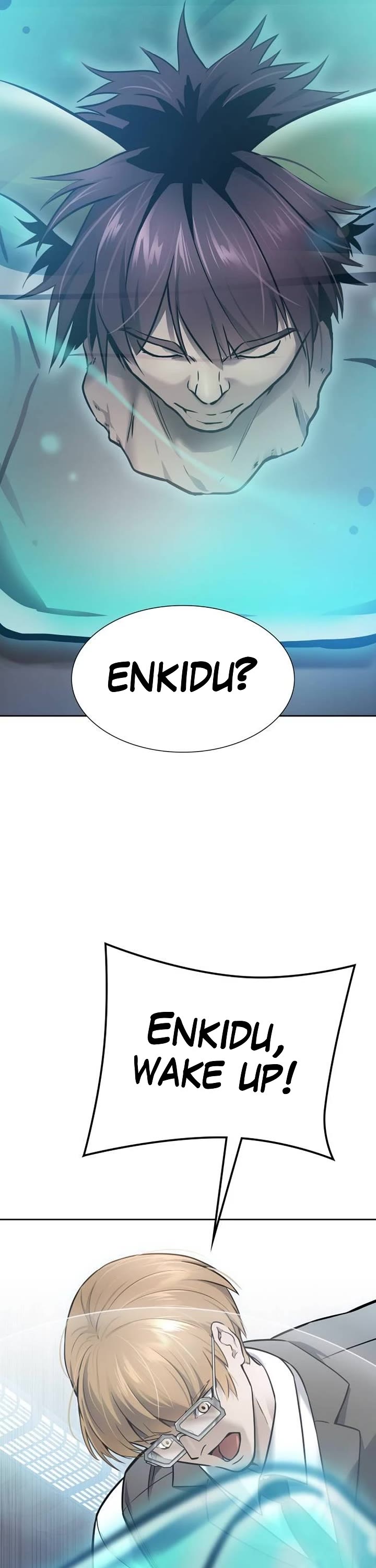 Tower of God, Chapter 622 image 05