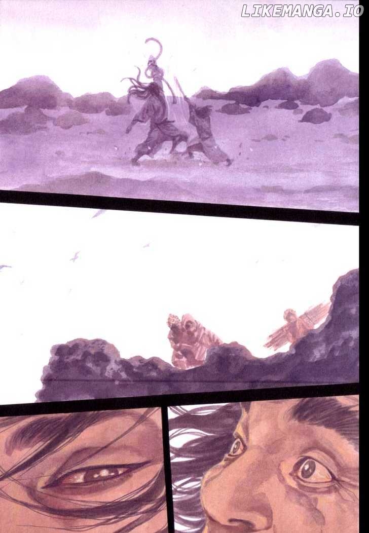 Vagabond, Chapter 172 image 02