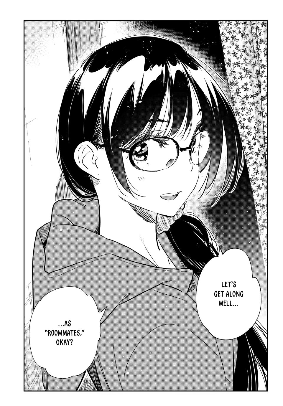 Rent A Girlfriend, Chapter 257 image 20