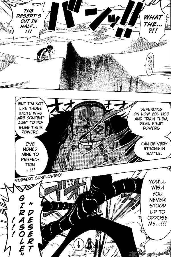 One Piece, chapter 178 image 05