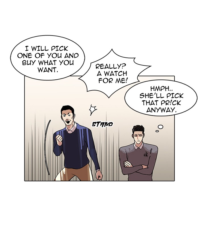 Lookism, Chapter 76 image 52
