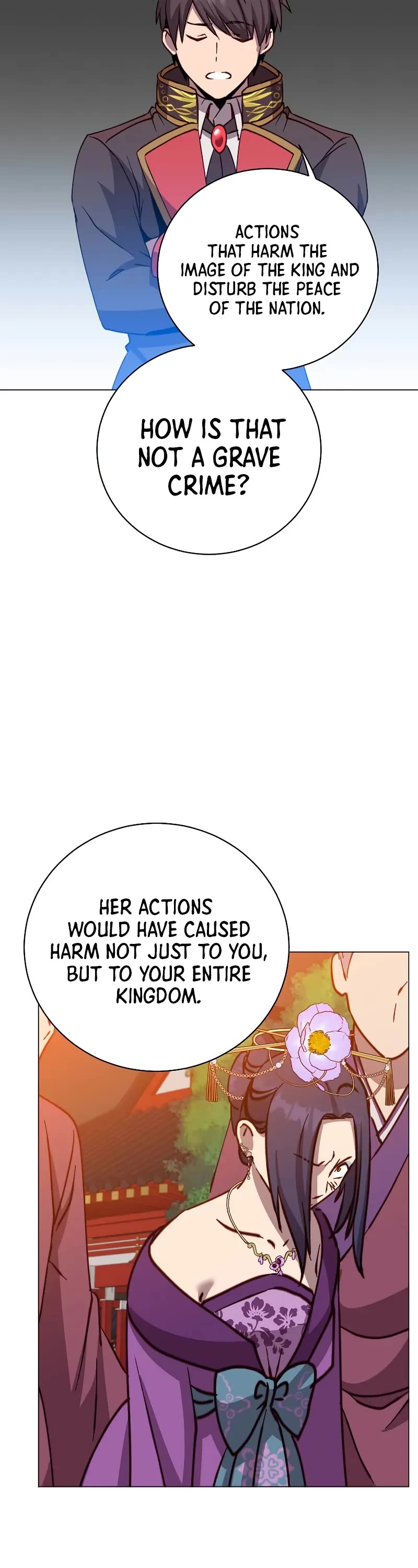 The Max Level Hero Has Returned, Chapter 194 image 37
