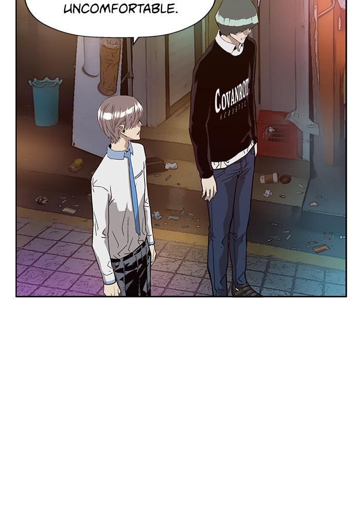 Weak Hero, Chapter 194 image 103