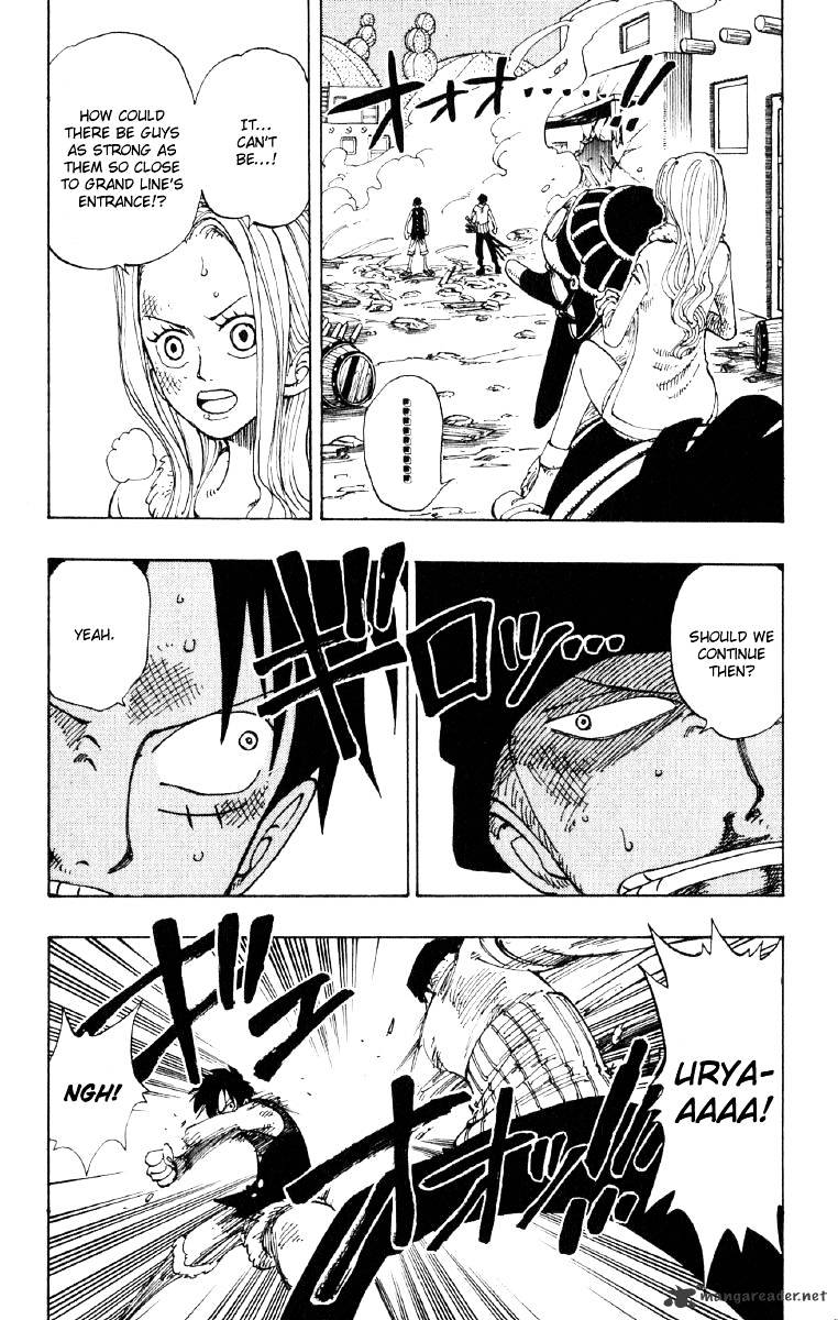 One Piece, chapter 113 image 03