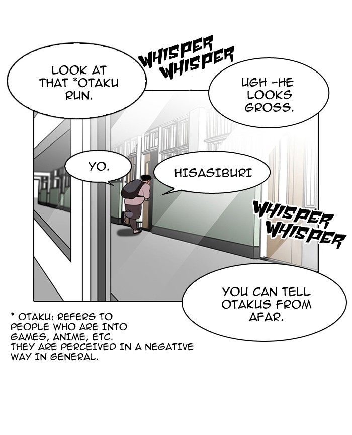 Lookism, Chapter 129 image 03